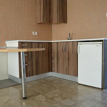 Club Lapethos Bungalow