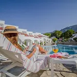 Hotel Club Lapethos Bungalow Kyrenia (Northern Cyprus)