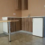 Club Lapethos Bungalow