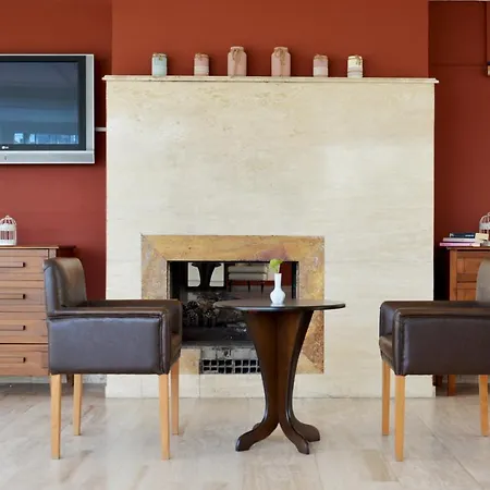 Club Lapethos Bungalow 3* Кирения