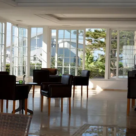 Club Lapethos Bungalow 3*