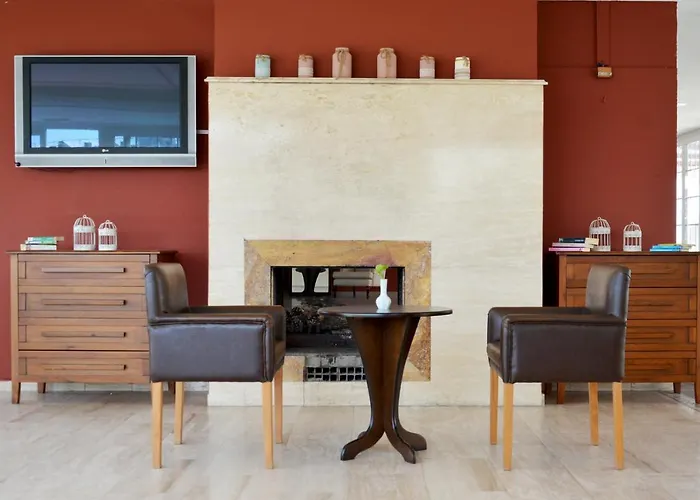 Club Lapethos Bungalow 3* キレニア