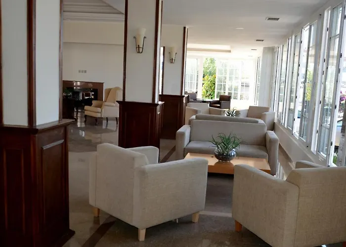 Club Lapethos Bungalow Kyrenia (Northern Cyprus)