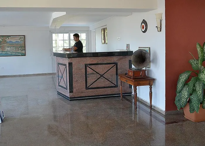 Club Lapethos Bungalow 3* Kyrenia (Northern Cyprus)