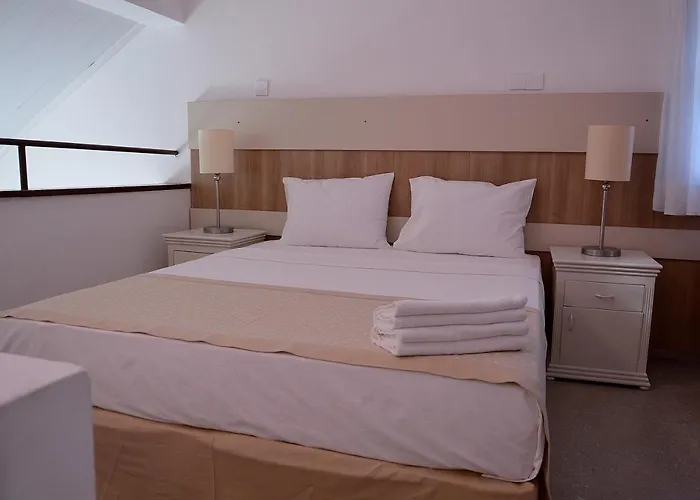 Hotel Club Lapethos Bungalow 3*