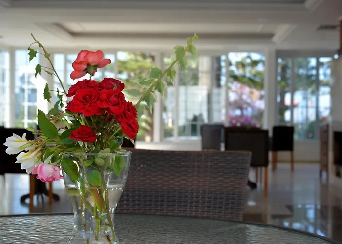 Club Lapethos Bungalow