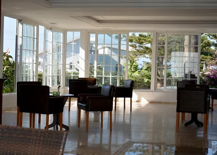 Club Lapethos Bungalow 3*