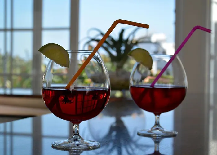 Club Lapethos Bungalow Hotel Kyrenia (Northern Cyprus)