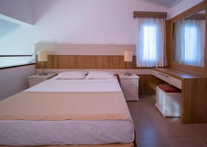 Club Lapethos Bungalow Kyrenia (Northern Cyprus)