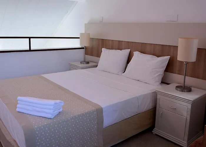 Club Lapethos Bungalow