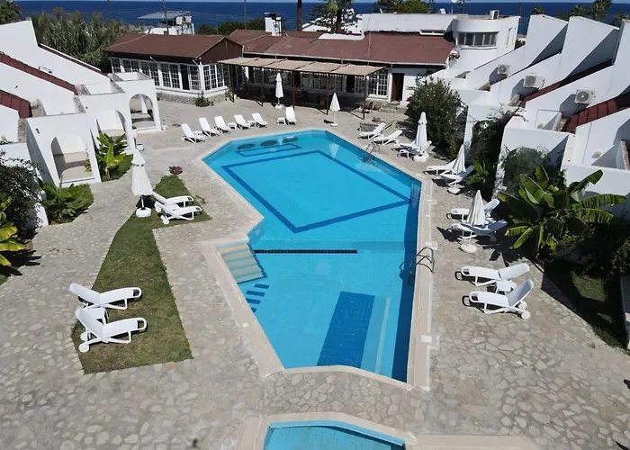 Club Lapethos Bungalow