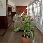 Club Lapethos Bungalow Otel 3*